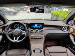 Mercedes-Benz GLC 300 L 4MATIC Dynamic - ფოტო 10