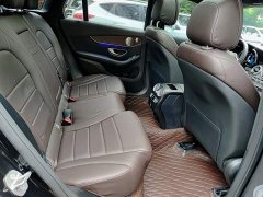 Mercedes-Benz GLC 300 L 4MATIC Dynamic - ფოტო 11