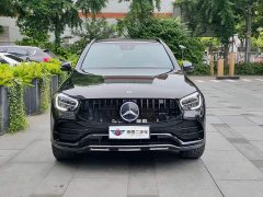 Mercedes-Benz GLC 300 L 4MATIC Dynamic - ფოტო 2