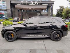 Mercedes-Benz GLC 300 L 4MATIC Dynamic - ფოტო 3