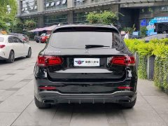 Mercedes-Benz GLC 300 L 4MATIC Dynamic - ფოტო 5