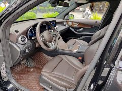 Mercedes-Benz GLC 300 L 4MATIC Dynamic - ფოტო 7