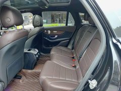 Mercedes-Benz GLC 300 L 4MATIC Dynamic - ფოტო 8