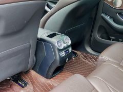 Mercedes-Benz GLC 300 L 4MATIC Dynamic - ფოტო 9