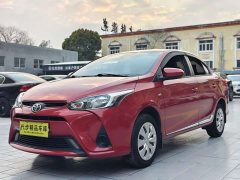 Toyota Yaris L Zhixiang 1.5L CVT Leading Edition - ფოტო 1