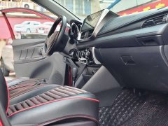 Toyota Yaris L Zhixiang 1.5L CVT Leading Edition - ფოტო 12