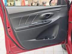Toyota Yaris L Zhixiang 1.5L CVT Leading Edition - ფოტო 13
