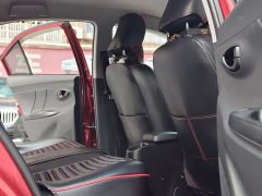 Toyota Yaris L Zhixiang 1.5L CVT Leading Edition - ფოტო 14