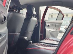 Toyota Yaris L Zhixiang 1.5L CVT Leading Edition - ფოტო 15