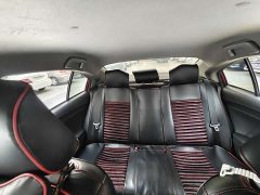 Toyota Yaris L Zhixiang 1.5L CVT Leading Edition - ფოტო 16