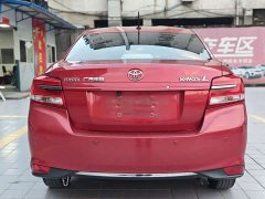 Toyota Yaris L Zhixiang 1.5L CVT Leading Edition - ფოტო 18
