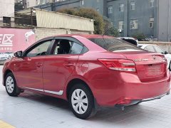 Toyota Yaris L Zhixiang 1.5L CVT Leading Edition - ფოტო 19