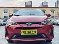 Toyota Yaris L Zhixiang 1.5L CVT Leading Edition - ფოტო 2