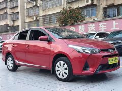 Toyota Yaris L Zhixiang 1.5L CVT Leading Edition - ფოტო 3