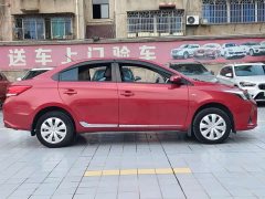 Toyota Yaris L Zhixiang 1.5L CVT Leading Edition - ფოტო 4