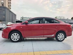 Toyota Yaris L Zhixiang 1.5L CVT Leading Edition - ფოტო 5