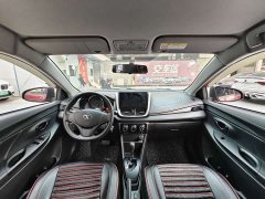Toyota Yaris L Zhixiang 1.5L CVT Leading Edition - ფოტო 6