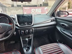 Toyota Yaris L Zhixiang 1.5L CVT Leading Edition - ფოტო 7