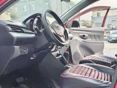 Toyota Yaris L Zhixiang 1.5L CVT Leading Edition - ფოტო 9