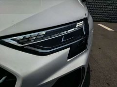 Audi A3 Sportback 35TFSI Prestige - ფოტო 3