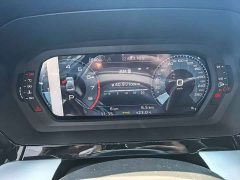 Audi A3 Sportback 35TFSI Prestige - ფოტო 4