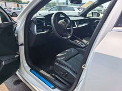 Audi A3 Sportback 35TFSI Prestige - ფოტო 5
