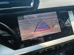 Audi A3 Sportback 35TFSI Prestige - ფოტო 7