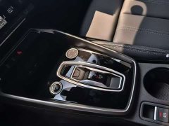 Audi A3 Sportback 35TFSI Prestige - ფოტო 8