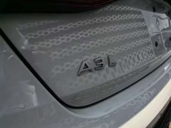 Audi A3 Sportback 35TFSI Prestige - ფოტო 9