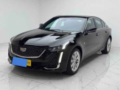Cadillac CT5 28T Luxury (Standard Edition) - ფოტო 1