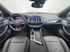 Cadillac CT5 28T Luxury (Standard Edition) - ფოტო 10