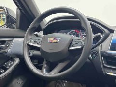Cadillac CT5 28T Luxury (Standard Edition) - ფოტო 11