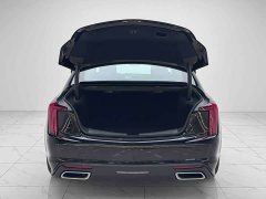 Cadillac CT5 28T Luxury (Standard Edition) - ფოტო 15
