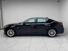 Cadillac CT5 28T Luxury (Standard Edition) - ფოტო 16