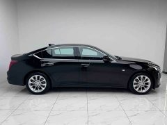 Cadillac CT5 28T Luxury (Standard Edition) - ფოტო 17