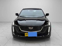 Cadillac CT5 28T Luxury (Standard Edition) - ფოტო 2