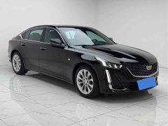 Cadillac CT5 28T Luxury (Standard Edition) - ფოტო 3