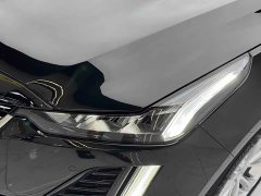 Cadillac CT5 28T Luxury (Standard Edition) - ფოტო 4
