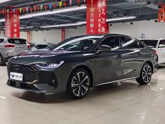 Chery Arrizo 8 PRO 1.6T DCT Luxury Plus - ფოტო 1