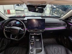 Chery Arrizo 8 PRO 1.6T DCT Luxury Plus - ფოტო 10