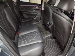 Chery Arrizo 8 PRO 1.6T DCT Luxury Plus - ფოტო 11