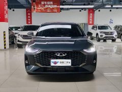 Chery Arrizo 8 PRO 1.6T DCT Luxury Plus - ფოტო 2