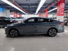 Chery Arrizo 8 PRO 1.6T DCT Luxury Plus - ფოტო 3