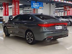 Chery Arrizo 8 PRO 1.6T DCT Luxury Plus - ფოტო 4