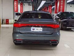 Chery Arrizo 8 PRO 1.6T DCT Luxury Plus - ფოტო 5
