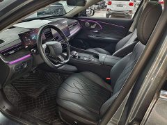 Chery Arrizo 8 PRO 1.6T DCT Luxury Plus - ფოტო 7