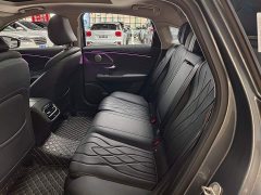 Chery Arrizo 8 PRO 1.6T DCT Luxury Plus - ფოტო 8