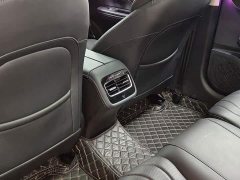 Chery Arrizo 8 PRO 1.6T DCT Luxury Plus - ფოტო 9