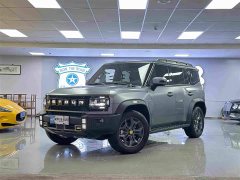 Jetour Jietu Traveler 2023 2.0T AWD Traverse PRO - ფოტო 1