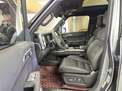 Jetour Jietu Traveler 2023 2.0T AWD Traverse PRO - ფოტო 10